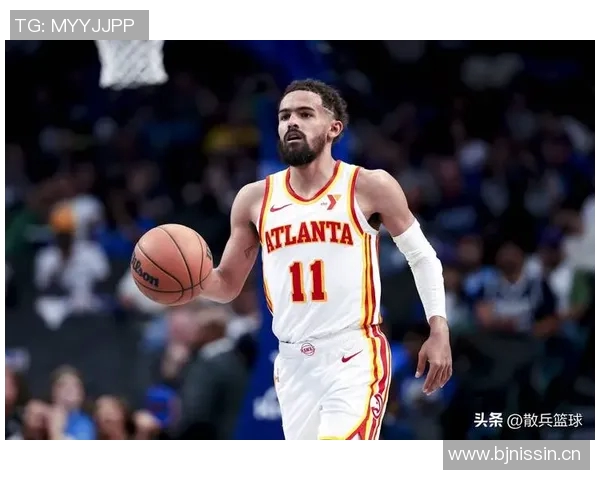 特雷杨谈生涯第八年状态如新秀期待打破职业生涯长寿纪录