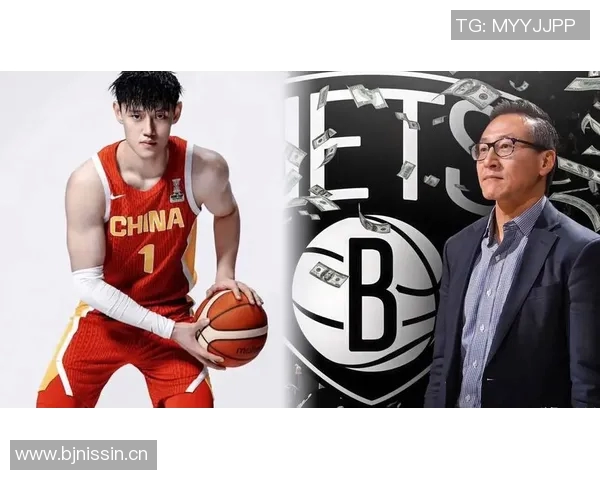 媒体人分析曾凡博吸引中国球迷的影响NBA之旅即将画上句号