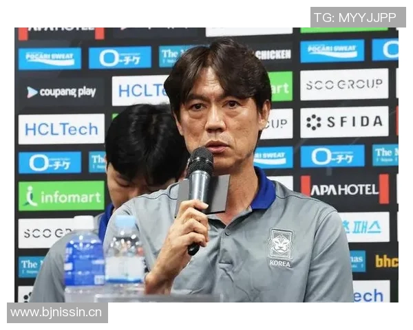 洪明甫强调韩国队11月专注比赛结果以提升世界杯排名 洪明甫强调韩国队11月专注比赛结果以提升世界杯排名