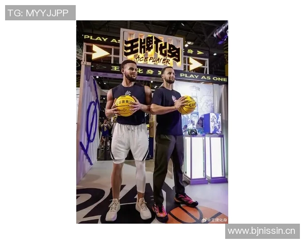 追梦与库里携手共进各展风采共同引领球队的精彩旅程