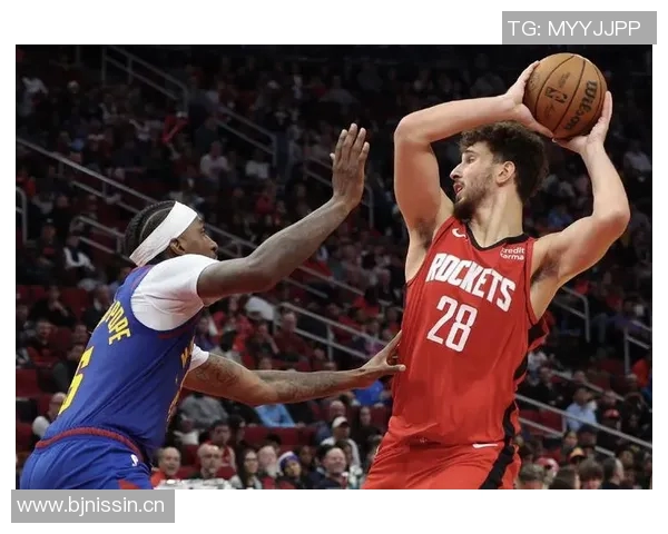 火箭球迷热捧申京为下赛季MVP候选但外界反应却不乐观 火箭球迷热捧申京为下赛季MVP候选但外界反应却不乐观