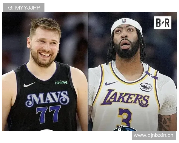 里夫斯称赞东契奇天赋超群与浓眉克里斯蒂关系融洽