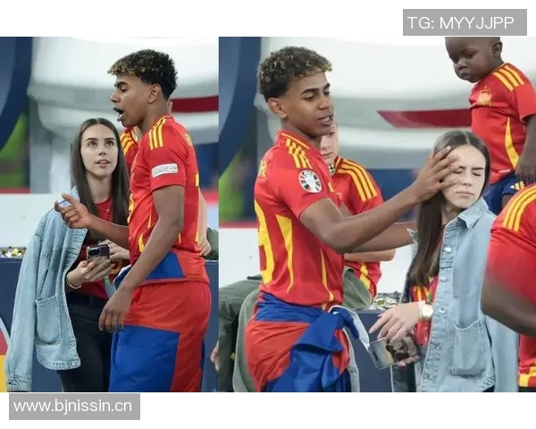 亚马尔女友透露未来想当母亲目前未怀孕已交往两个月感情甜蜜 亚马尔女友透露未来想当母亲目前未怀孕已交往两个月感情甜蜜