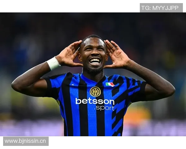 图拉姆9月表现出色国米最佳球员荣誉加身