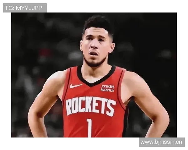 布克强调新三巨头需稳步前行吸取教训避免重蹈覆辙 布克强调新三巨头需稳步前行吸取教训避免重蹈覆辙