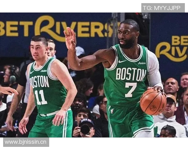 杰伦布朗回应球队三连败强调赛季初期需调整但不应找借口 杰伦布朗回应球队三连败强调赛季初期需调整但不应找借口