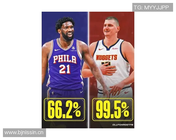 NBA新赛季25大球星评选揭晓第五中锋究竟花落谁家