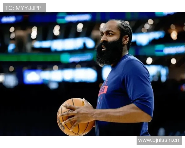 哈登称赞大洛风格独特期待填补球队之前的空缺