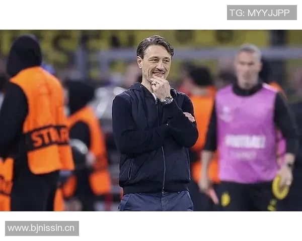 科瓦奇称拜仁实力超群多特虽强但德比战仍是拜仁胜算更大