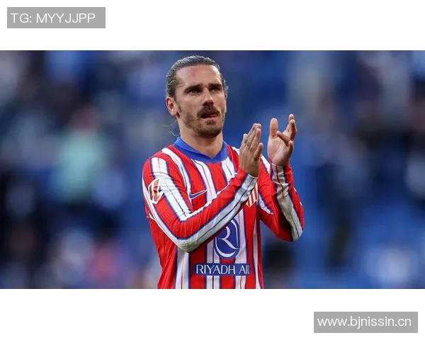 格列兹曼谈踢法转变：铲球回追抢断让我更快乐进球不是唯一目标