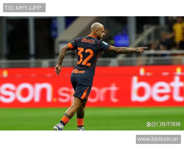 国米计划与迪马尔科续约至2030年已与其经纪公司展开讨论