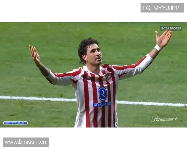 吉梅内斯:防守巴萨边路是马竞取胜关键所在 吉梅内斯:防守巴萨边路是马竞取胜关键所在