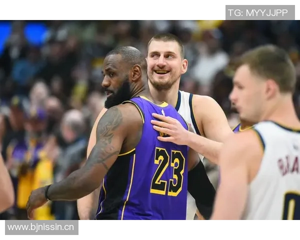 名嘴预测下赛季西部前六球队将是雷霆火箭湖人掘金快船和森林狼