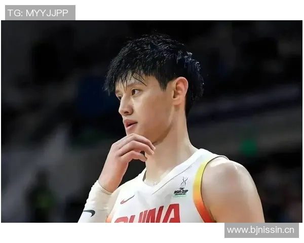 NBA中国赛成为曾凡博证明实力的绝佳舞台篮网竞争环境严酷考验年轻球员