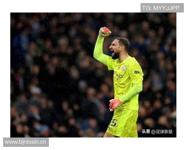 瓜帅称多纳鲁马与哈兰德为曼城夺冠关键未来冠军归属难以预料