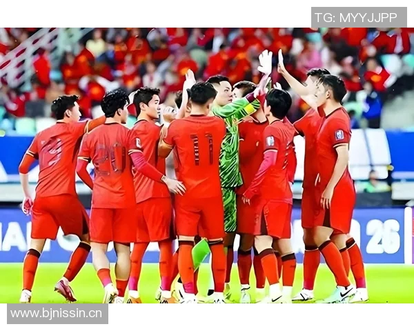 国足面对亚足联新挑战能否迎难而上迎接未来赛事考验