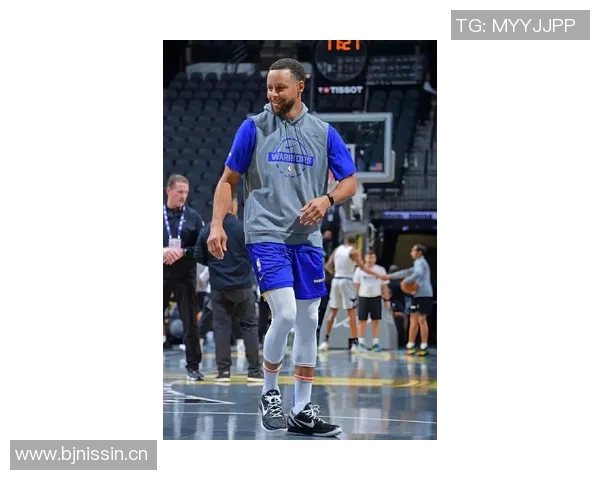 库里热身穿科比6代美国队PE国旗元素融合展现篮球精神与文化传承