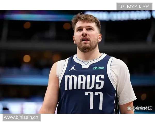 GM预测新赛季最佳小前锋东契奇领衔獭兔超越KD老詹小卡