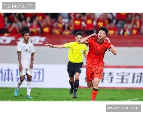 U22国足表现不佳原因分析失误与人员不整并非借口