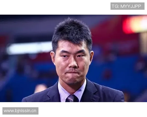 王仕鹏谈杨瀚森表现压力强调需从自身努力提升贡献能力 王仕鹏谈杨瀚森表现压力强调需从自身努力提升贡献能力