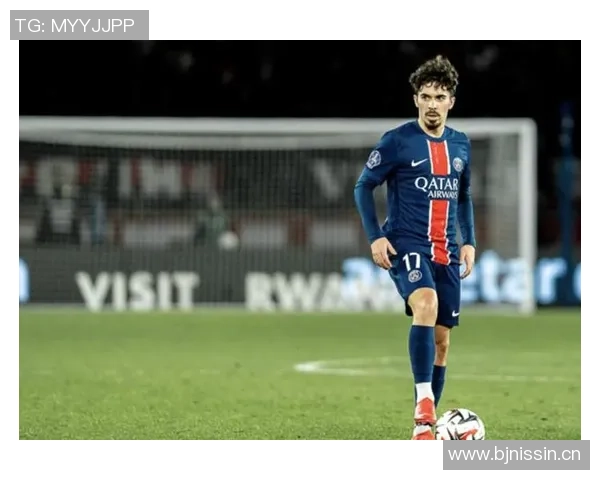 维蒂尼亚回顾与恩里克相遇的影响,称其为巴黎生涯的重要转折点 维蒂尼亚回顾与恩里克相遇的影响,称其为巴黎生涯的重要转折点