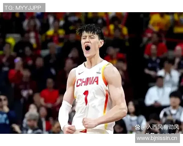 媒体人建议瀚森转战发展联盟实战锻炼更能提升球技水平