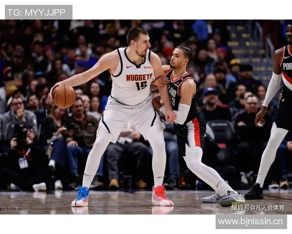 皮克特惊叹约基奇场边精准预测对手战术的惊人能力 皮克特惊叹约基奇场边精准预测对手战术的惊人能力