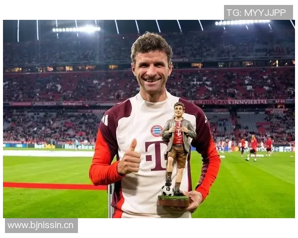 穆勒回顾温哥华经历感慨希望继续留在拜仁的心声