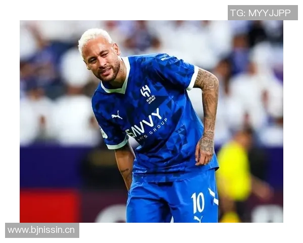 内马尔合同年底到期多家俱乐部受伤前密切关注他 内马尔合同年底到期多家俱乐部受伤前密切关注他