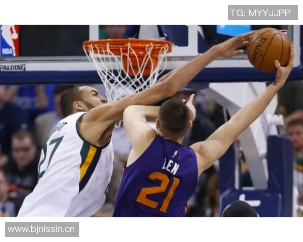 戈贝尔表现平平3投1中罚球命中率低迷贡献5分12板3助攻3封盖 戈贝尔表现平平3投1中罚球命中率低迷贡献5分12板3助攻3封盖