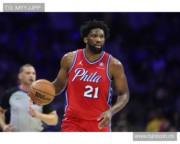 76人对决老鹰恩比德出战存疑马克西因病出战可能性低