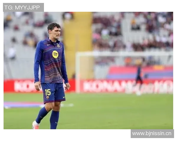 巴萨尚未与克里斯滕森续约合同赛季结束后再评估去留情况