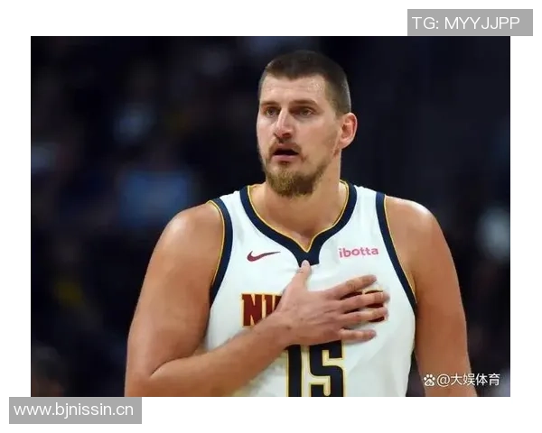 米勒评选历史最佳中锋贾巴尔奥尼尔领衔若约基奇夺三冠将改写历史