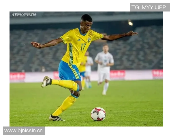 伊萨克自信满满表示对瑞士比赛能全力出战并踢满90分钟