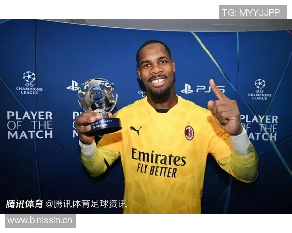 斯基拉透露迈尼昂续约谈判接近完成年薪700万欧合同延续至2031年 斯基拉透露迈尼昂续约谈判接近完成年薪700万欧合同延续至2031年