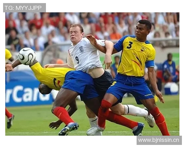 小贝神奇任意球救英格兰2001年今日重温经典世界杯之路