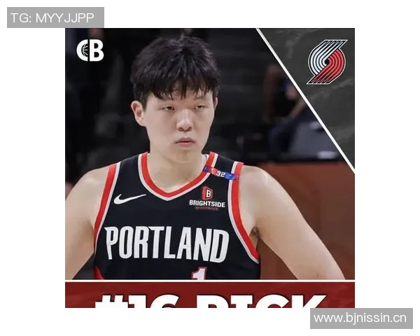 开拓者媒体人杨瀚森倒地为何裁判未暂停比赛关注球员安全