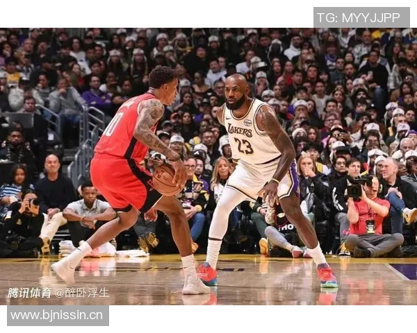 浓眉与詹姆斯揭幕战战绩对比揭示NBA历史中的输球尴尬纪录
