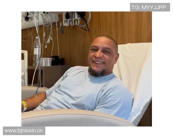 卡洛斯通过社交媒体向粉丝报平安称已接受预防性医疗程序并无心脏病发作